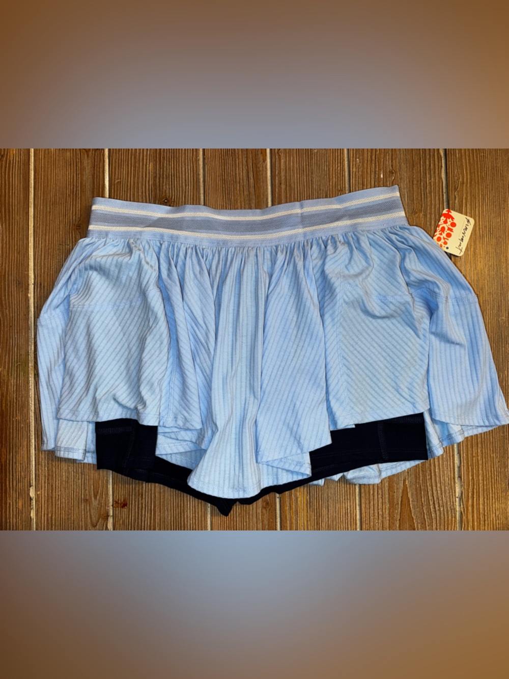 NWT Free People Sultry Skort size XL - Picture 5 of 10